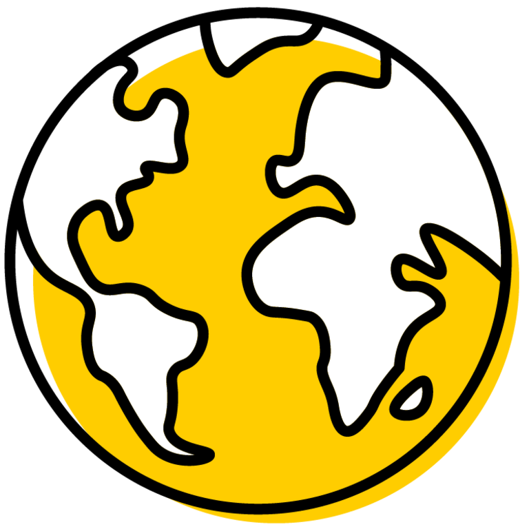 earth icon