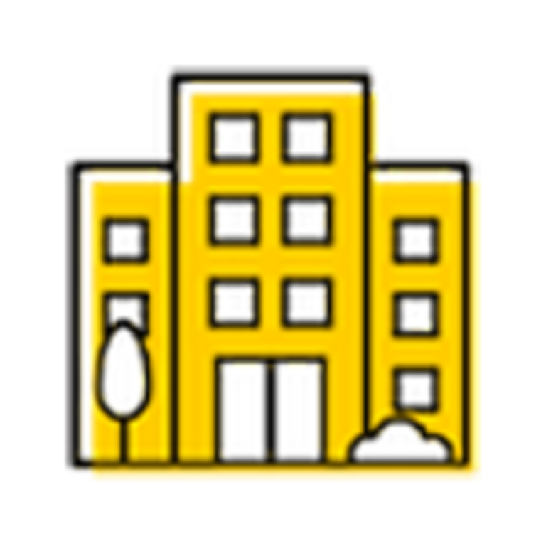 cityscape icon