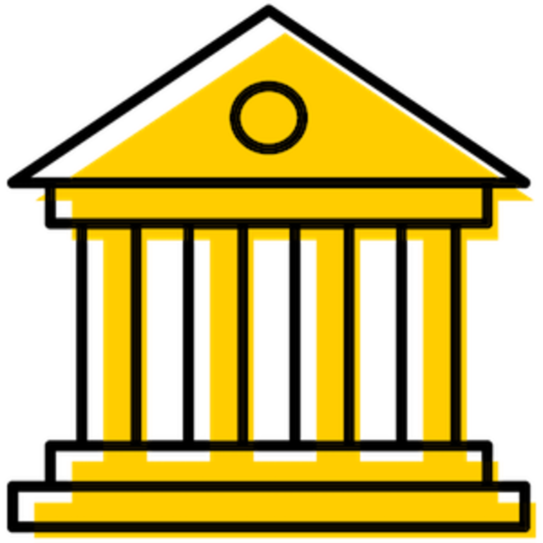 bank icon