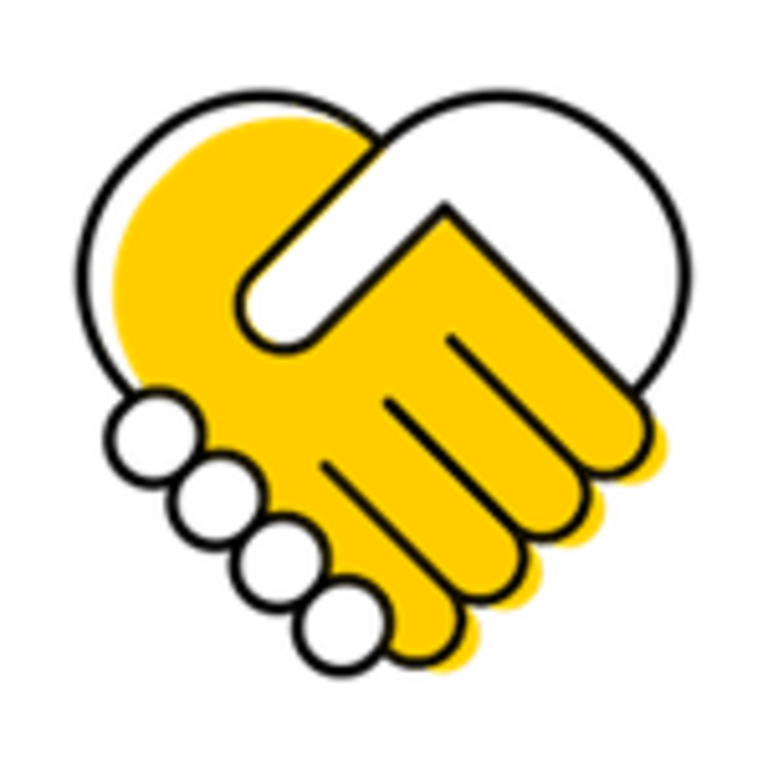 handshake icon