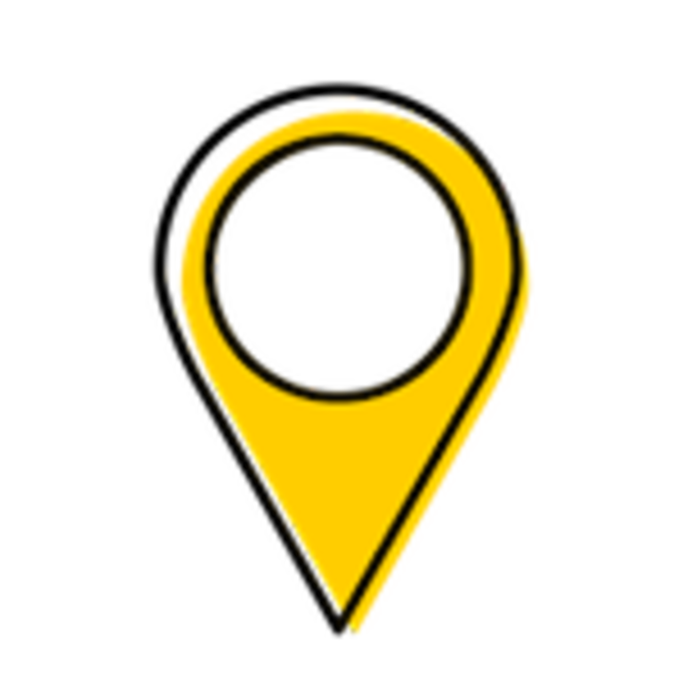 map pin icon