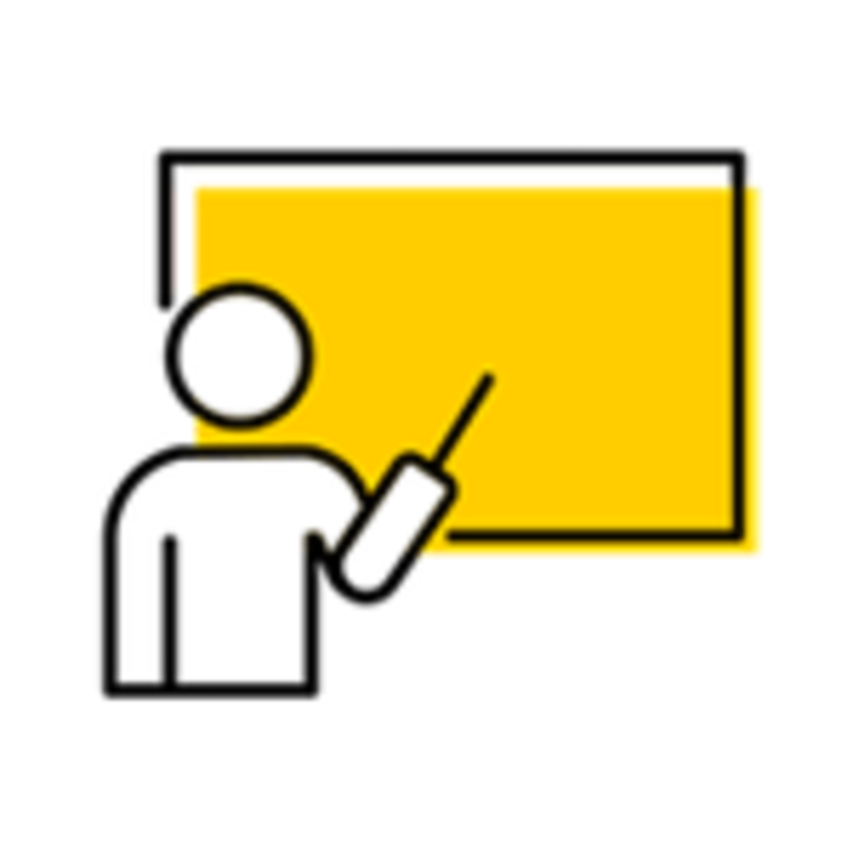 presentation icon