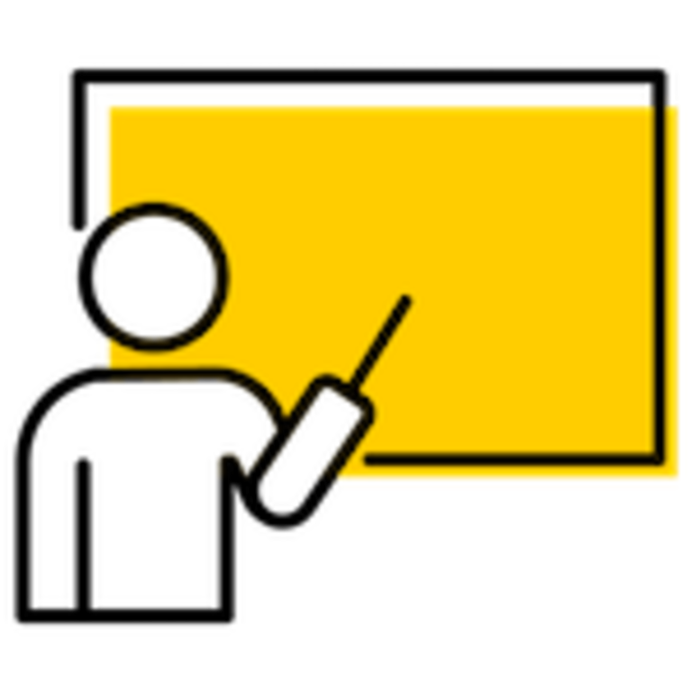 presentation icon